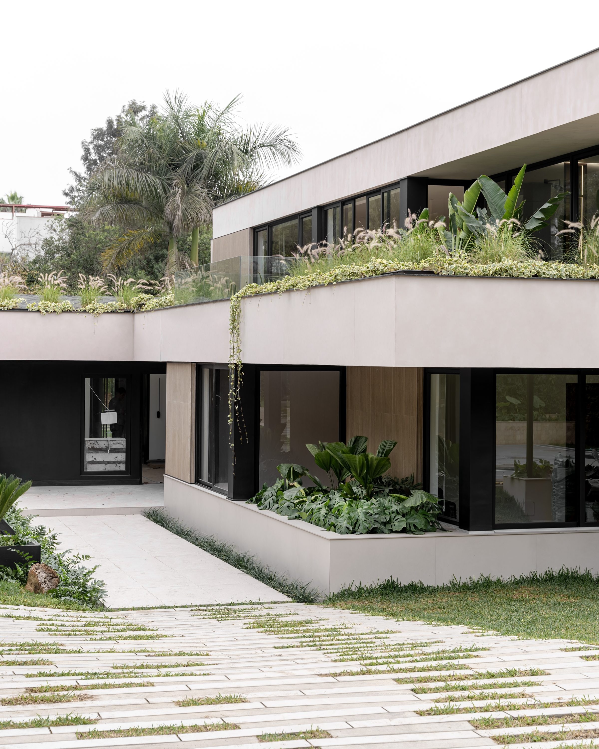 Casa Casuarinas — Residencial en Las Casuarinas, Santiago de Surco, Lima, 2024