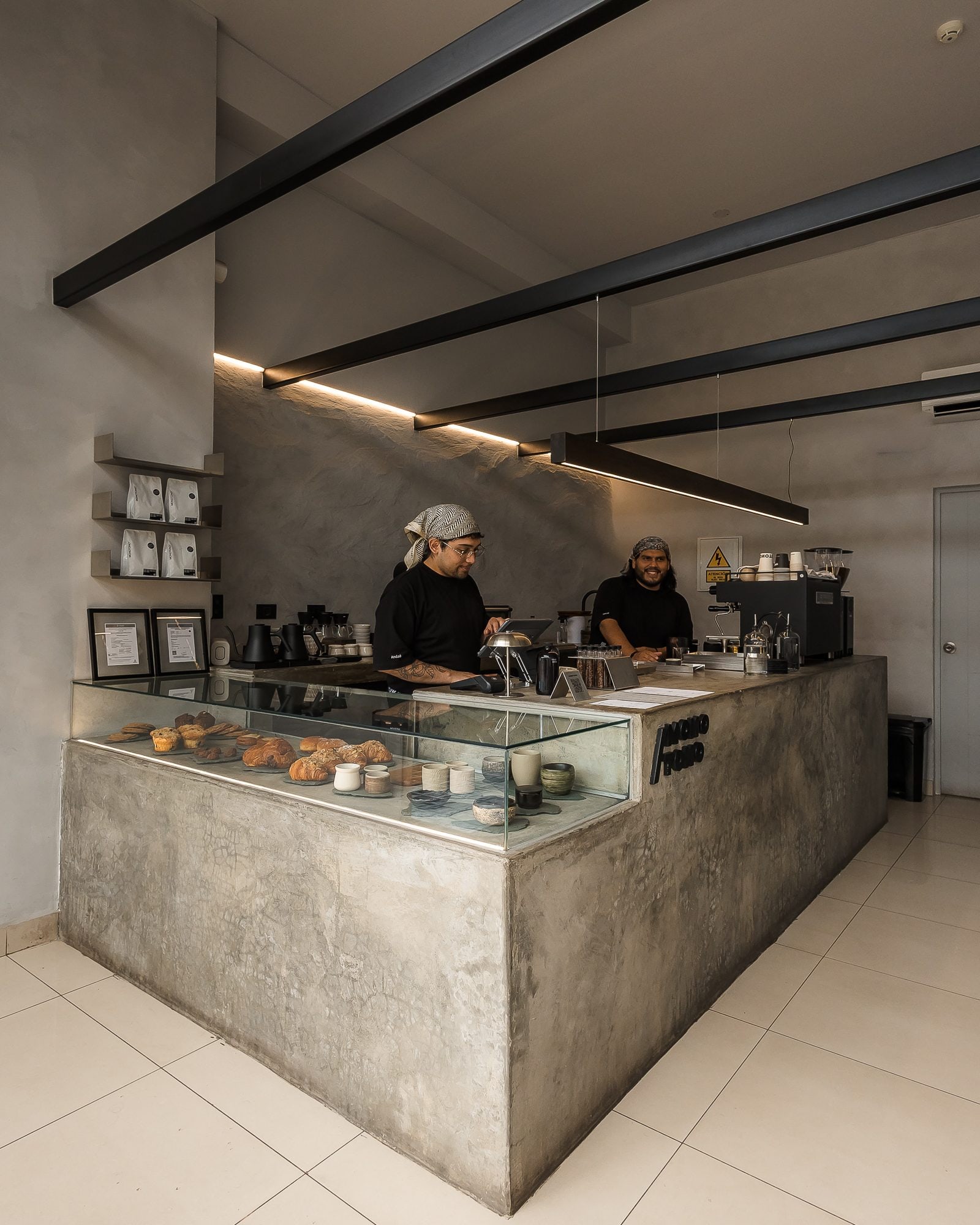 Monótono — Gastronomía en Lima, 2024