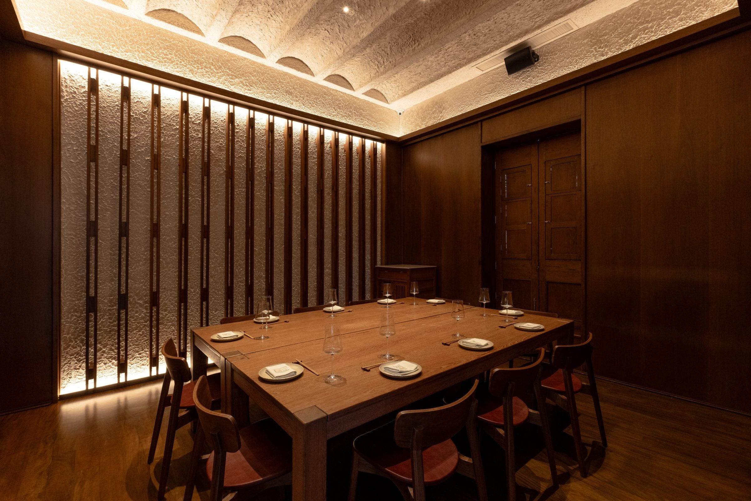 Tomo — Gastronomía en Lima, 2025